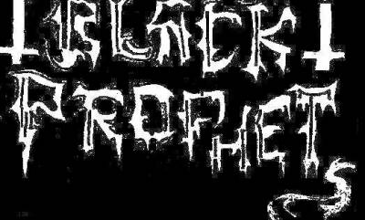 logo Black Prophets